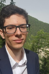 Yannis - Full Stack Developer