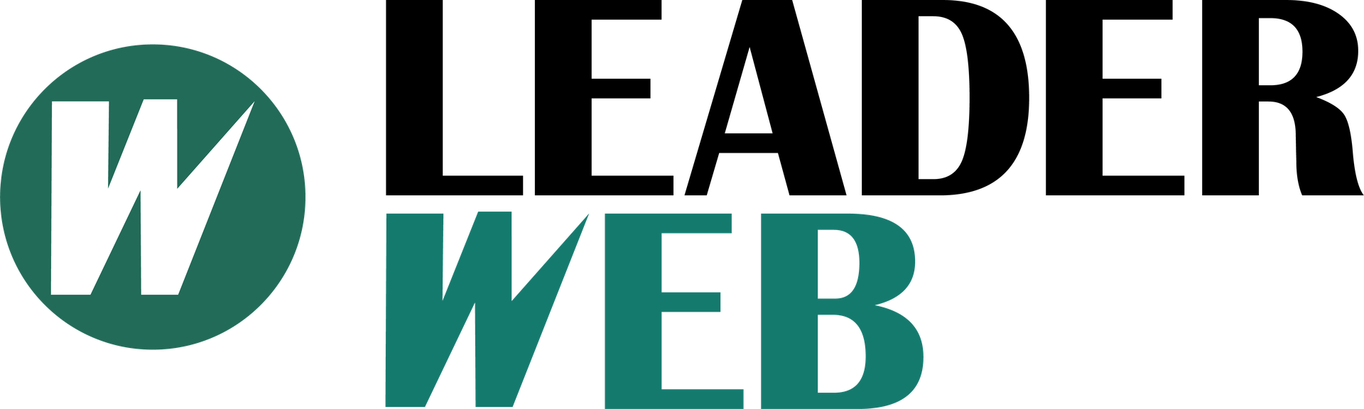 Leader Web